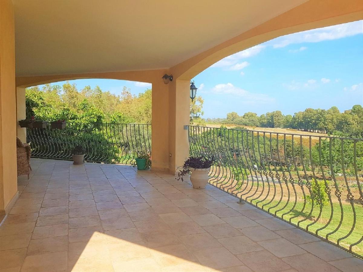 Villa Giuliana 1 - Nature and Sea photo 5