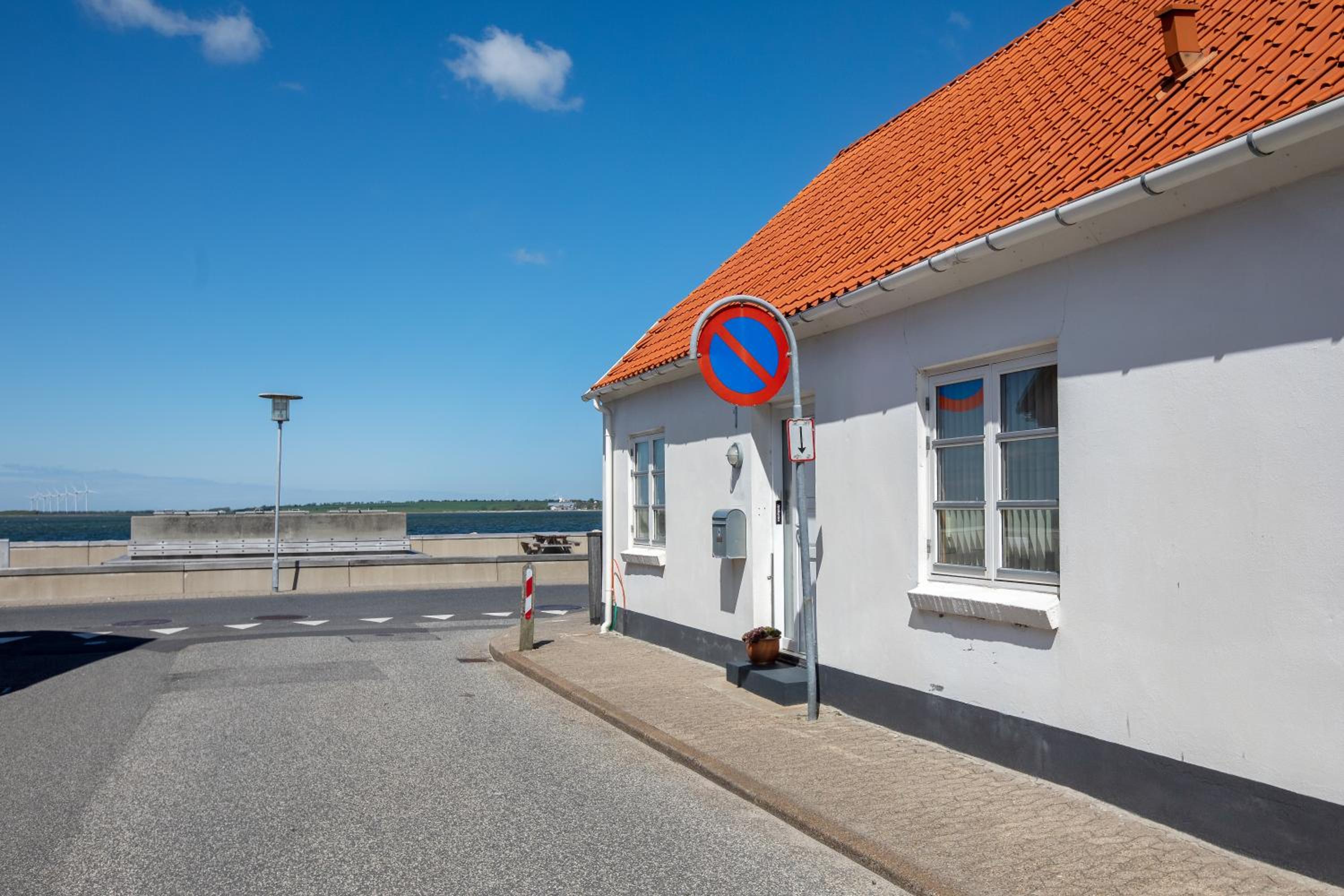 Vandkanten