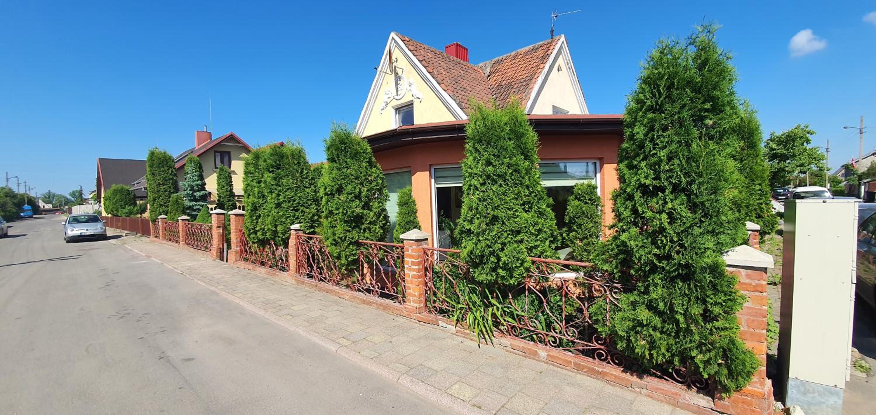 Šarlotos apartamentai view 4