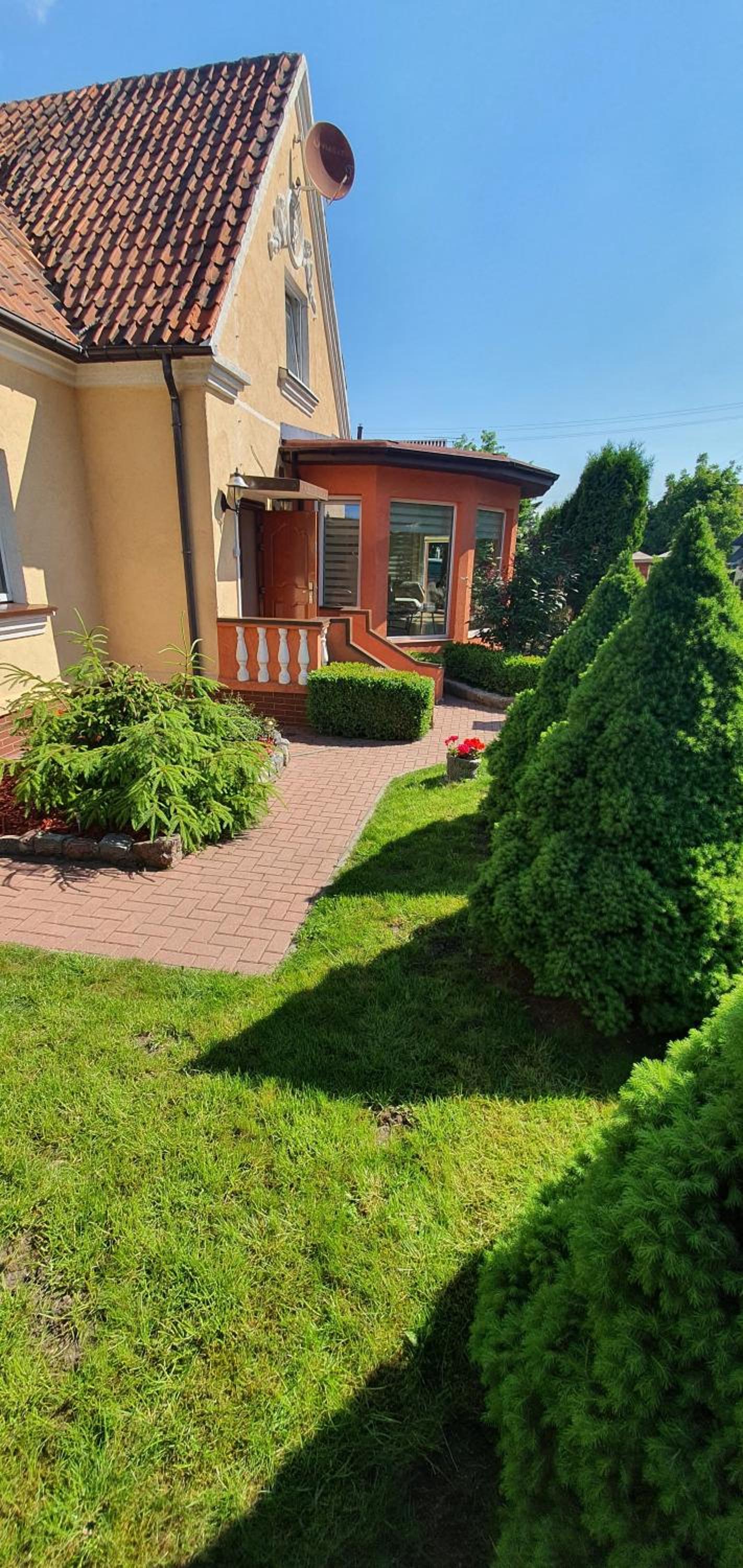 Šarlotos apartamentai view 2