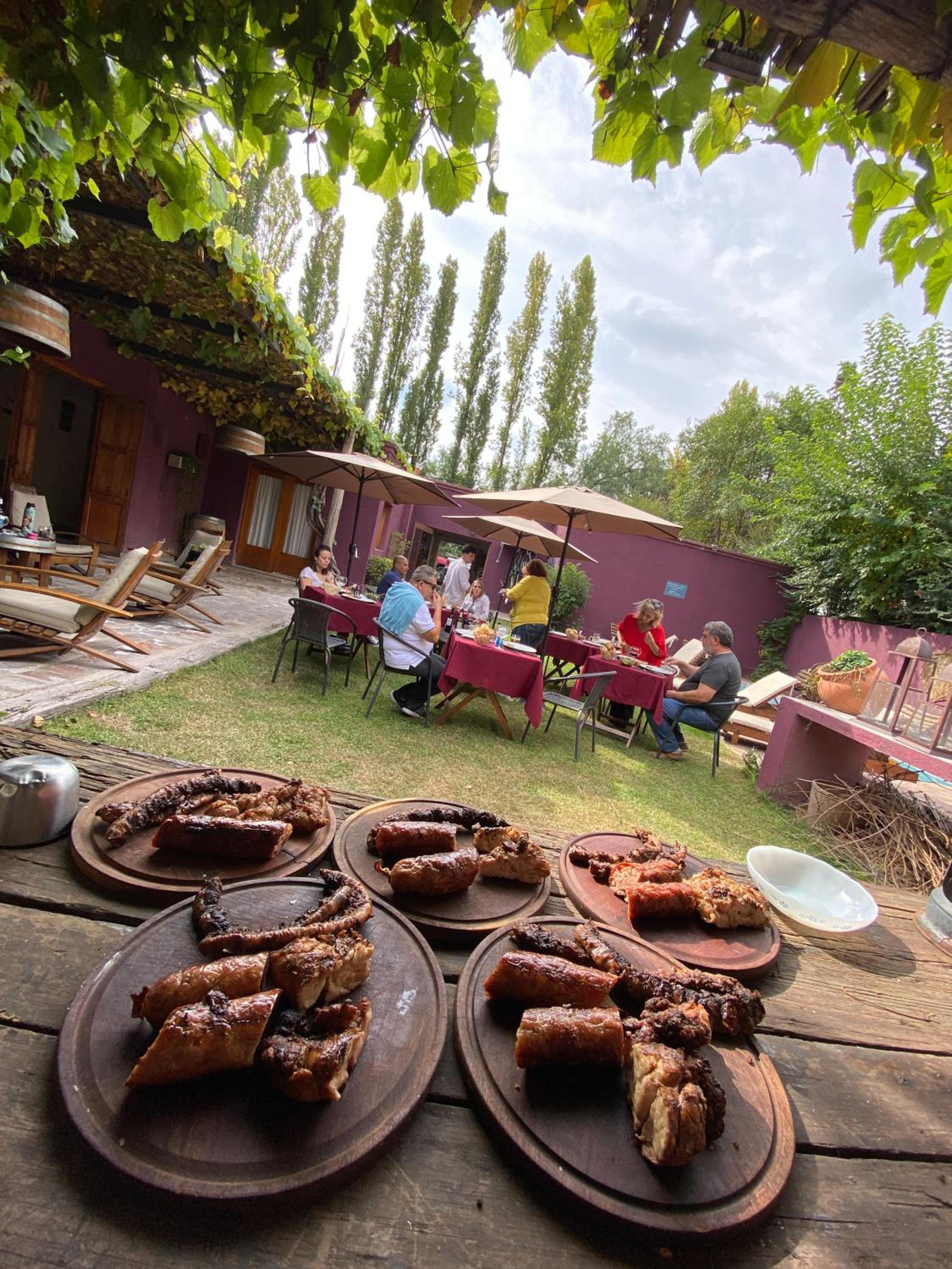 Posada Borravino