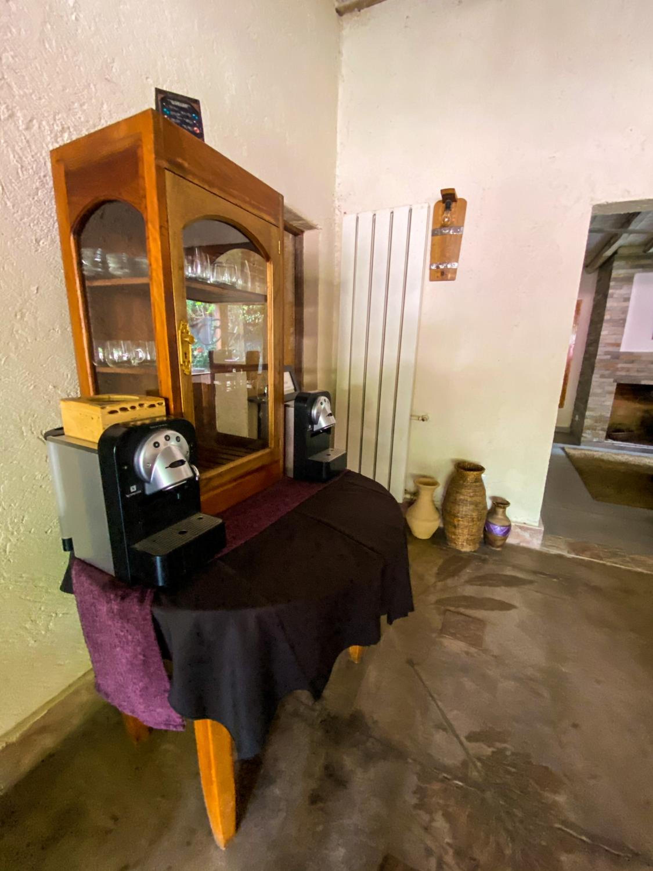 Posada Borravino