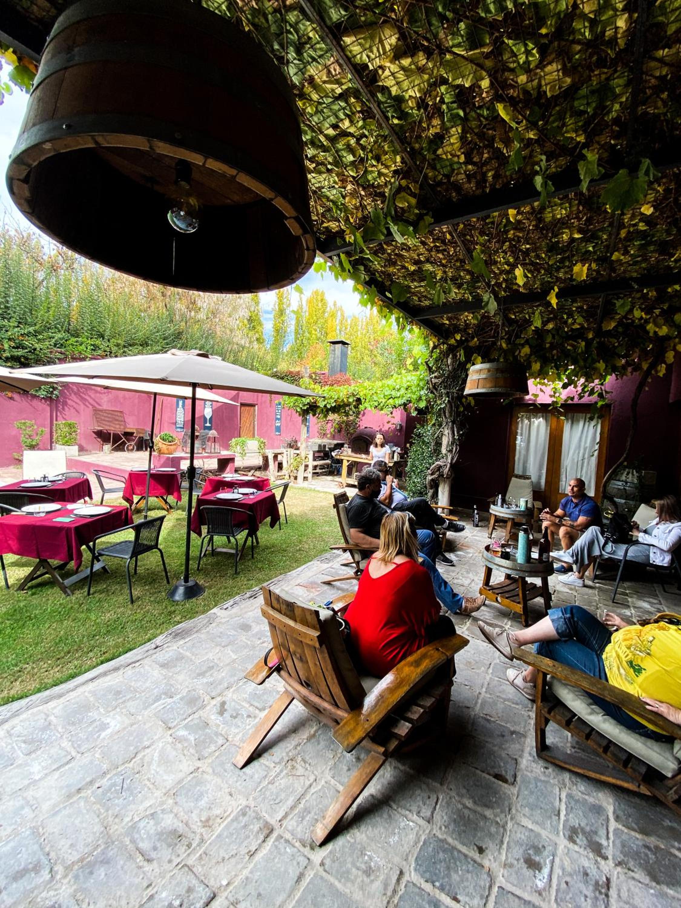 Posada Borravino
