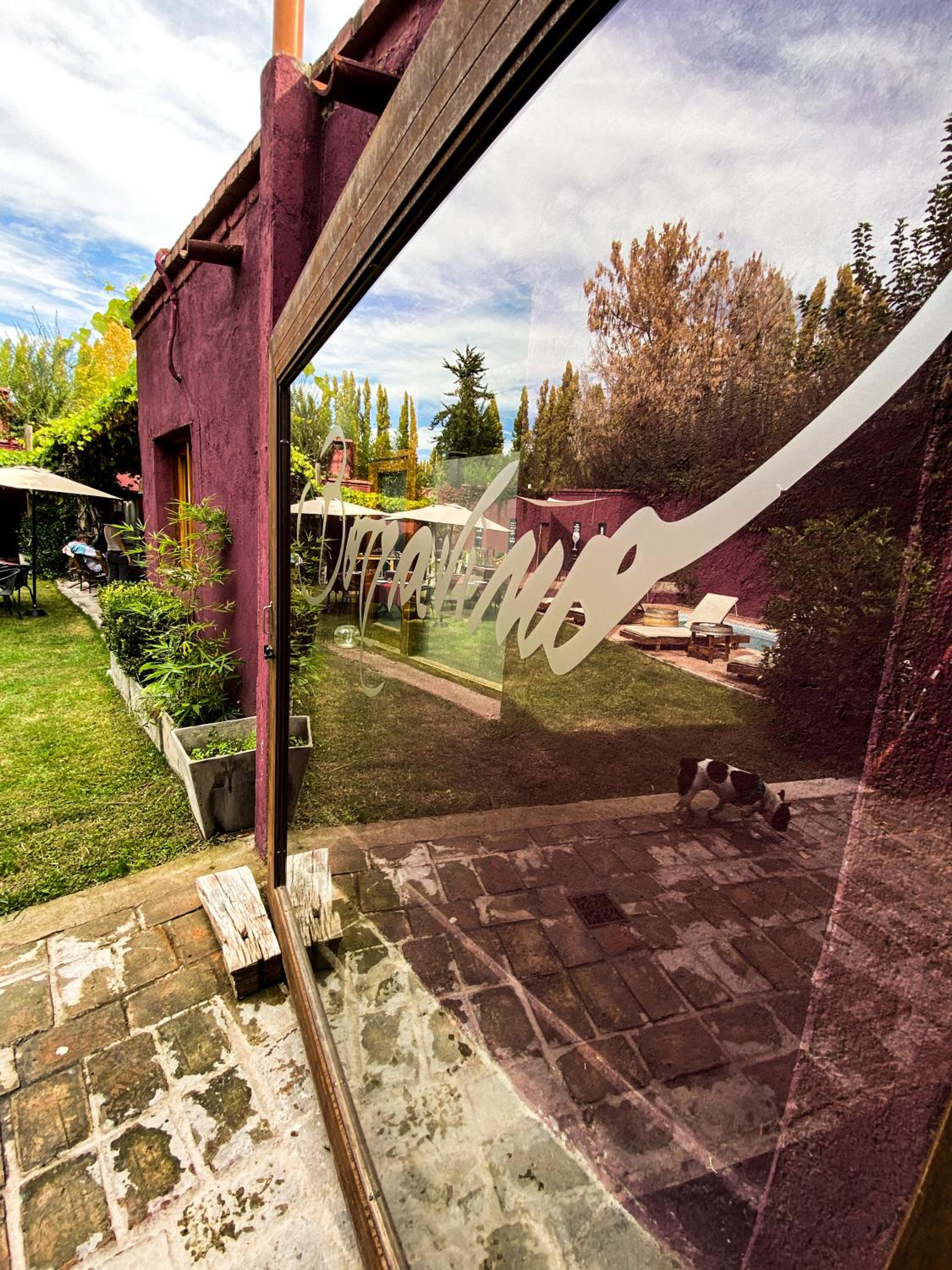 Posada Borravino