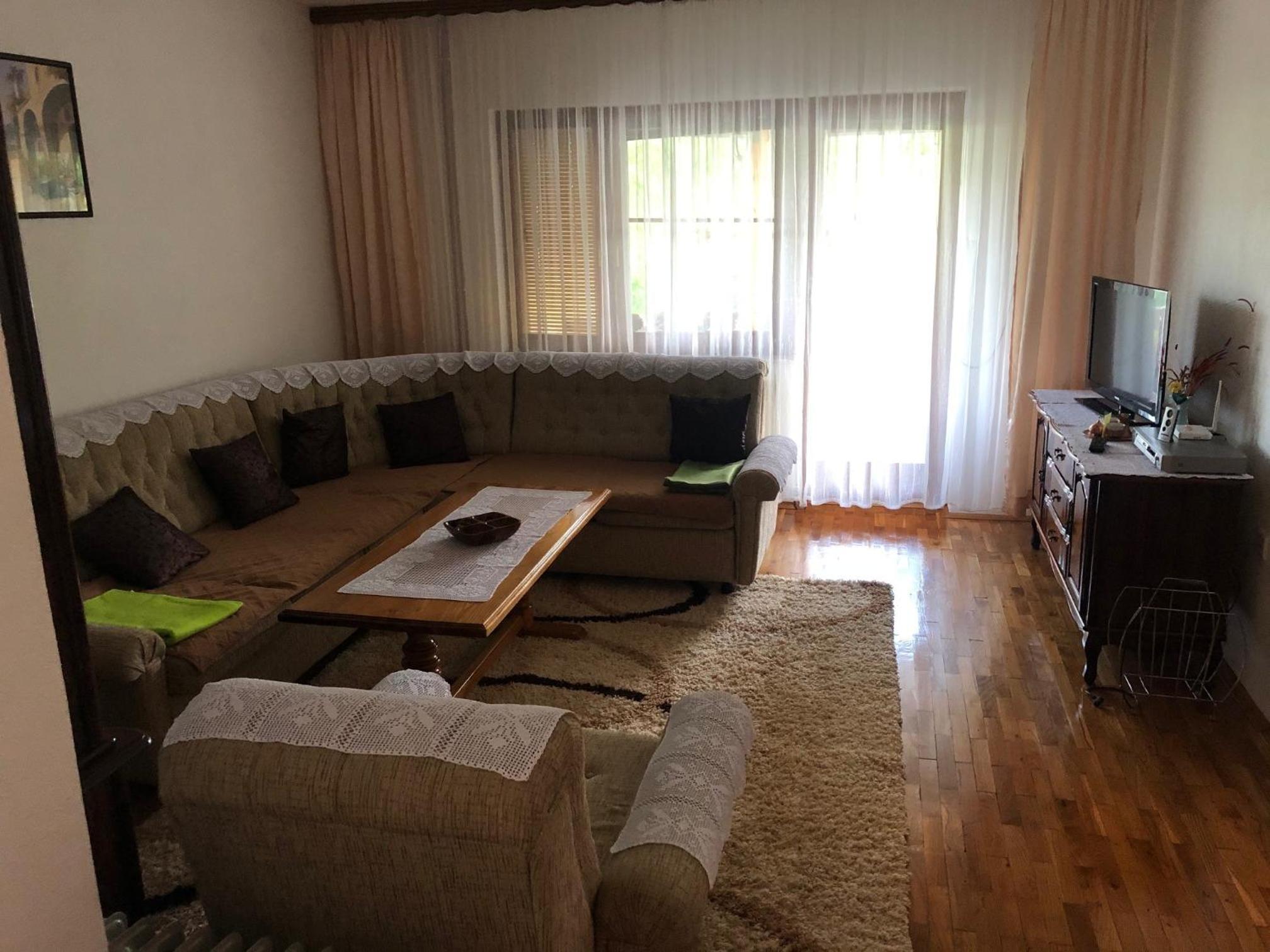 House Greda