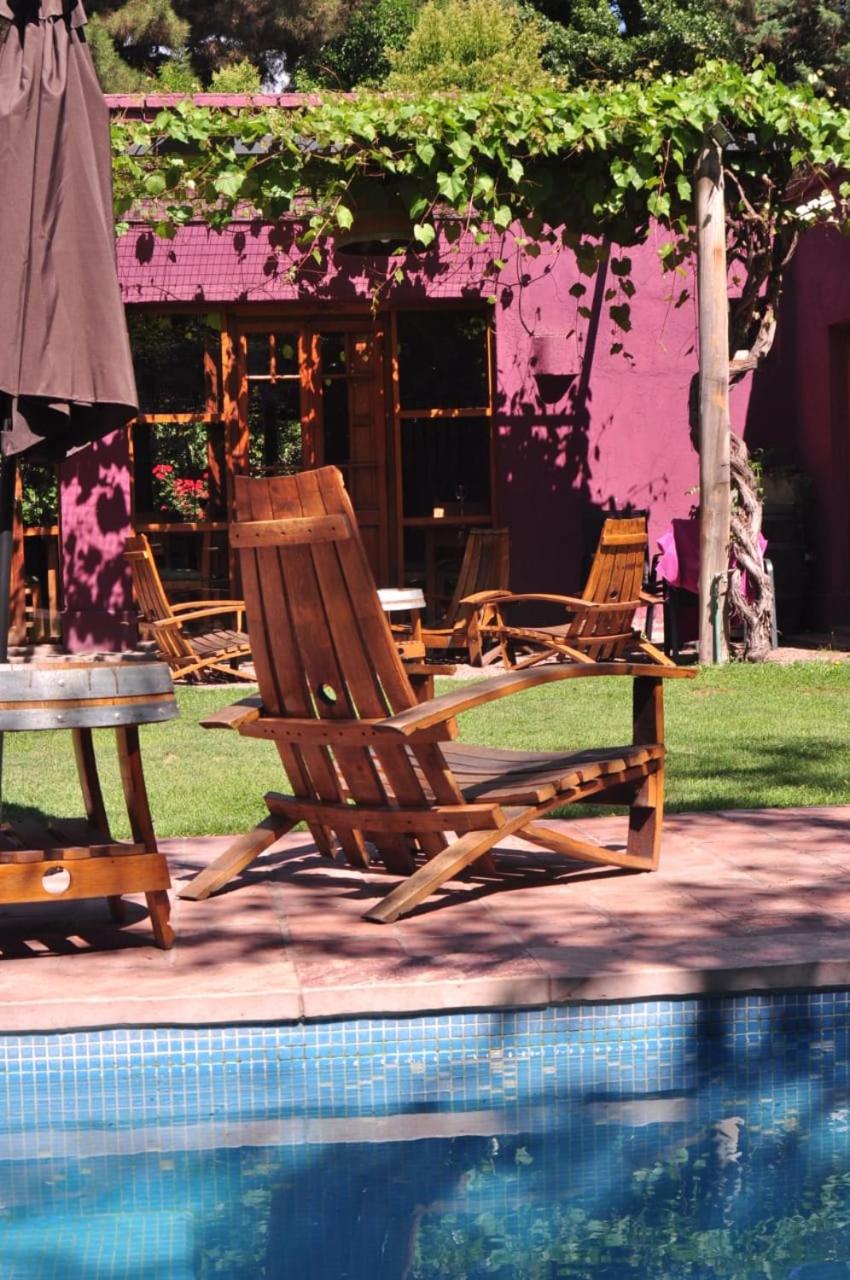 Posada Borravino