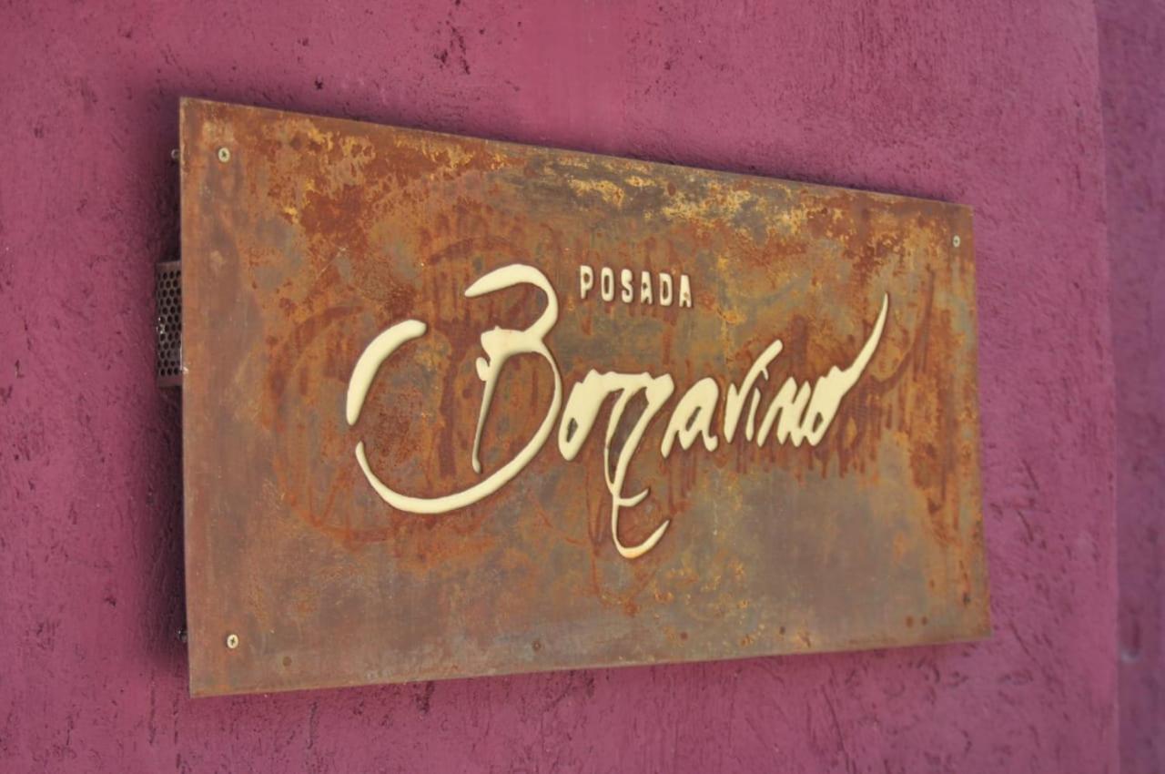 Posada Borravino