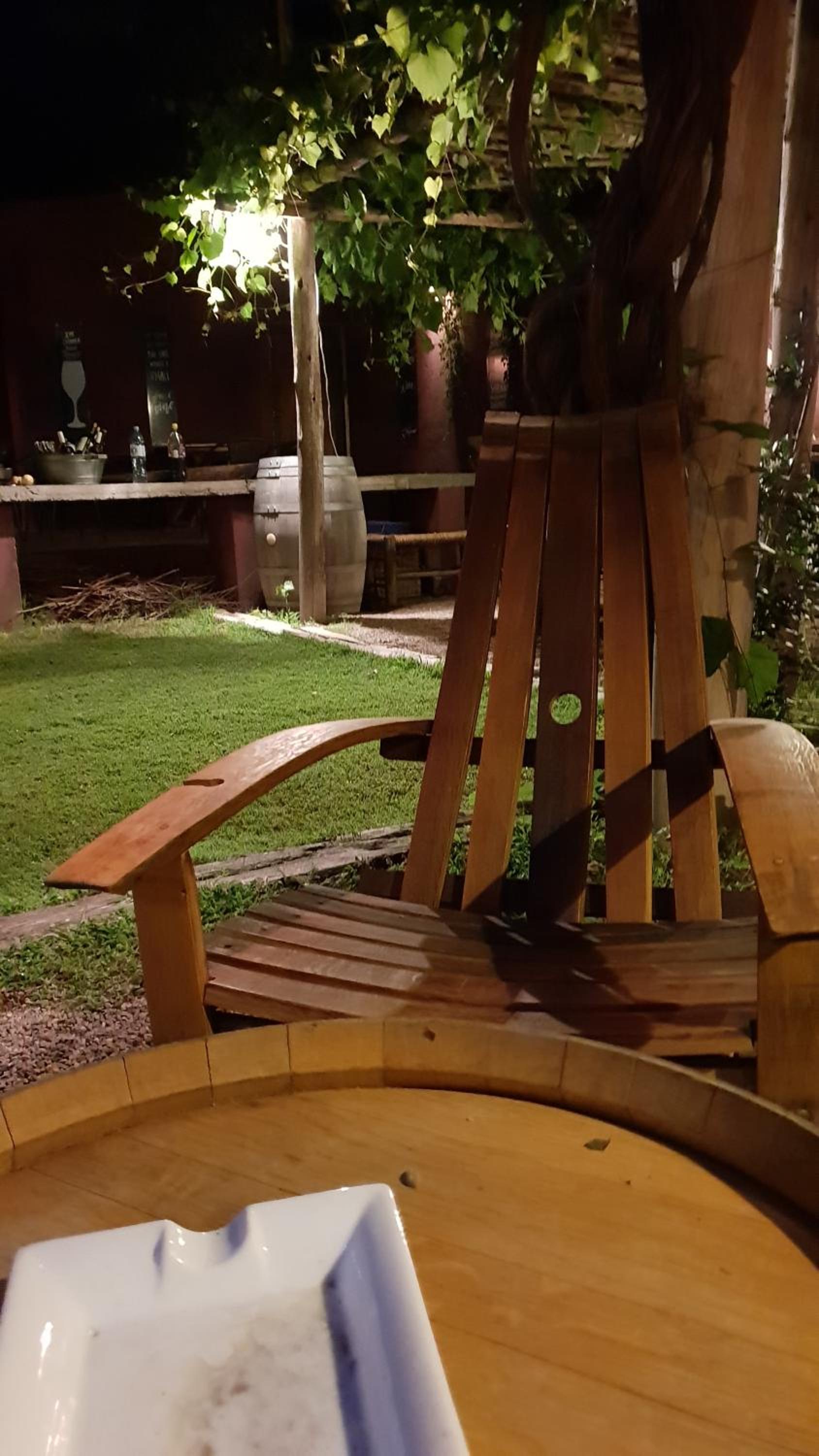 Posada Borravino