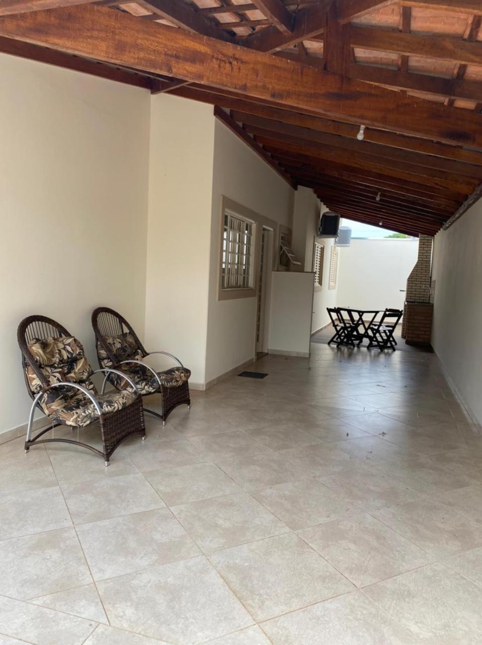 Hotel Casa em Brotas 2 - Image 1