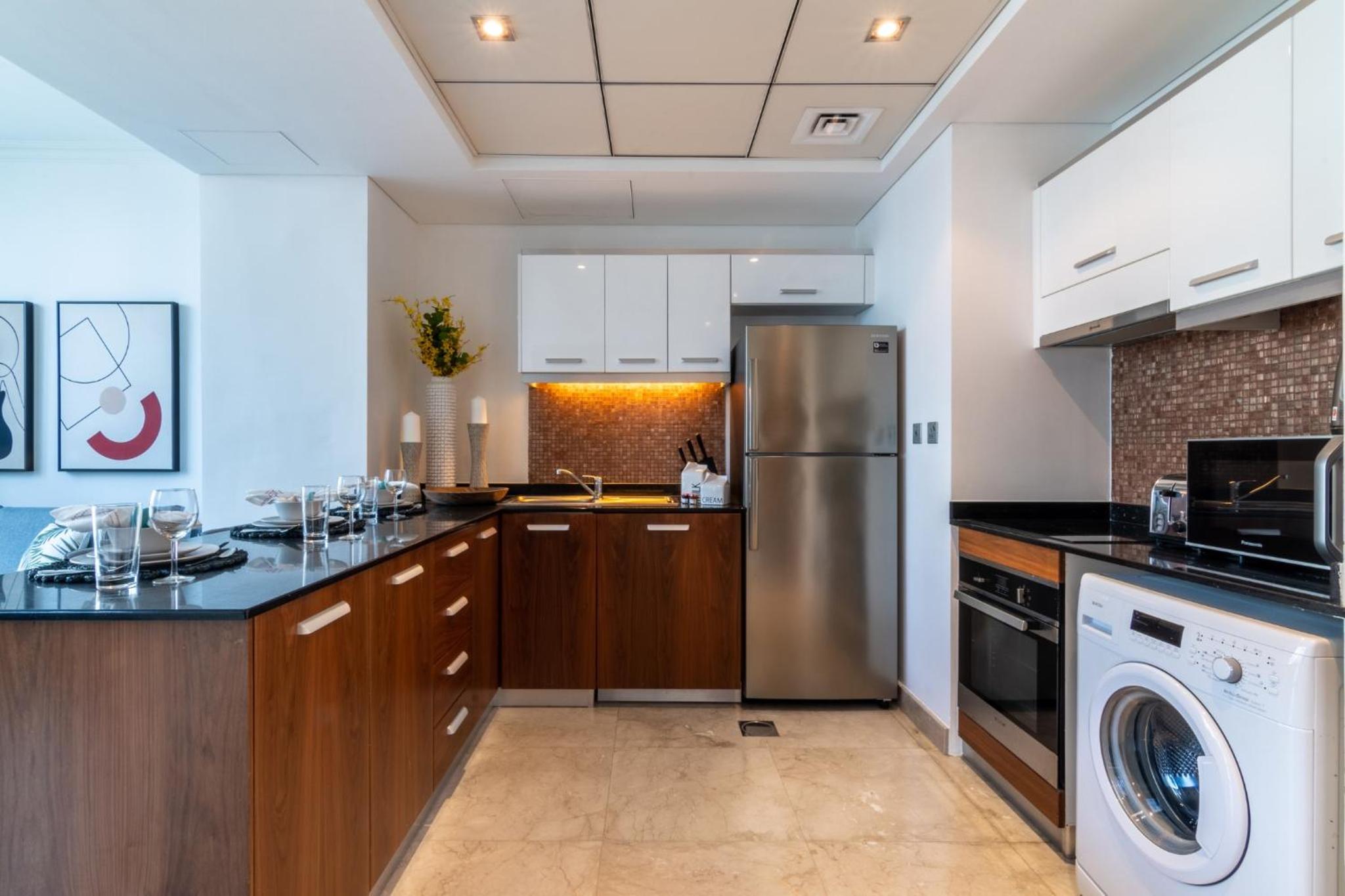 The Smart Concierge - Bay Central