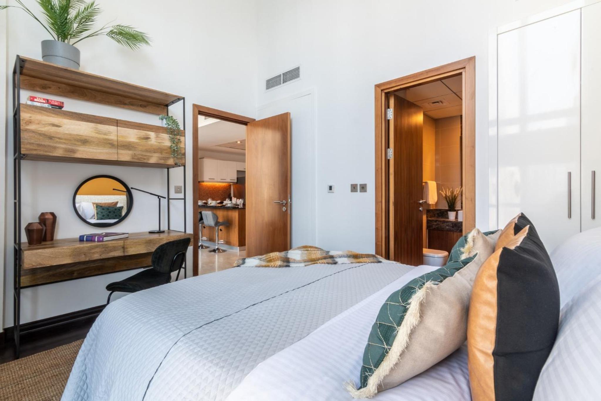 The Smart Concierge - Bay Central