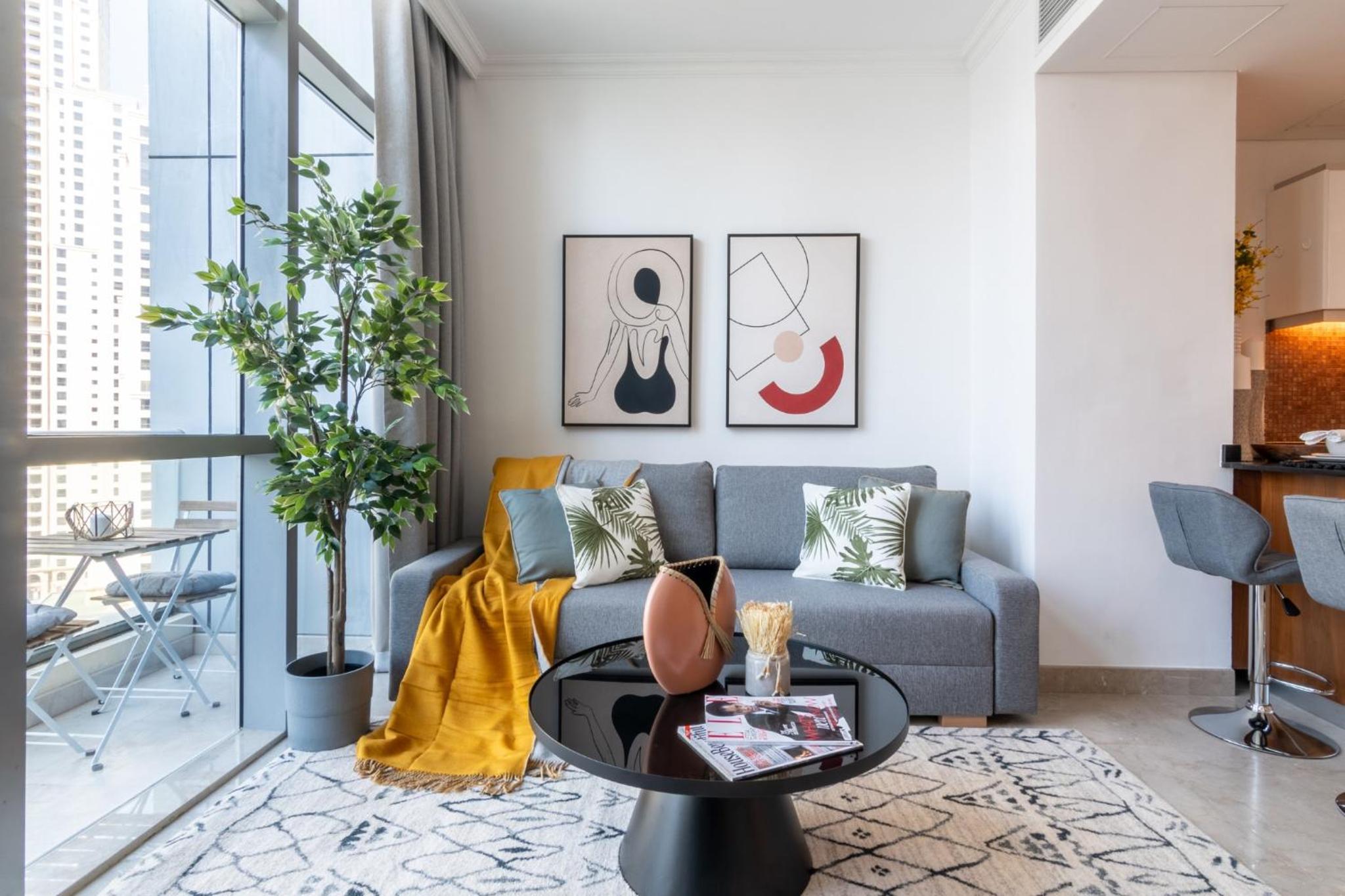 The Smart Concierge - Bay Central