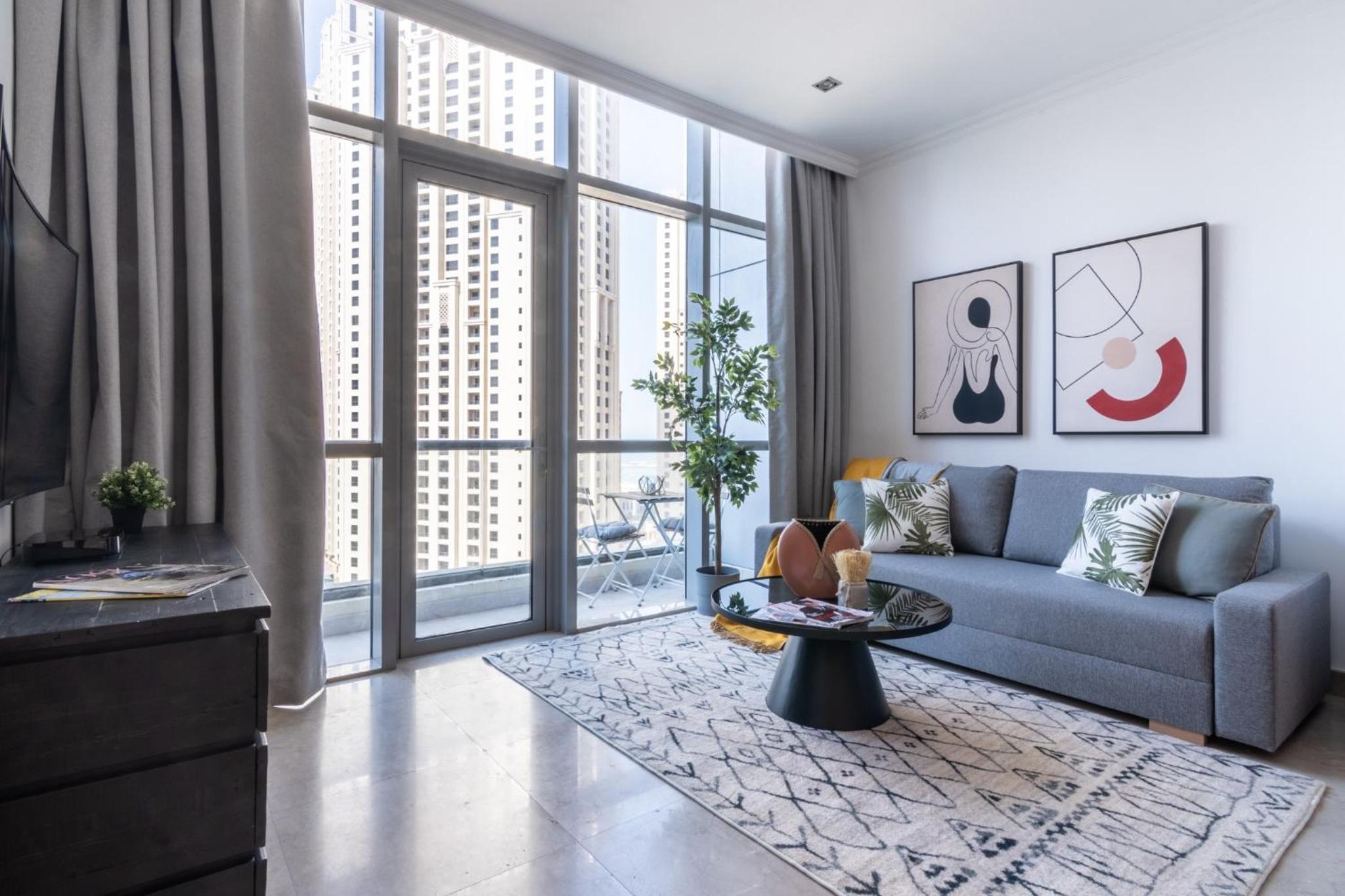 The Smart Concierge - Bay Central