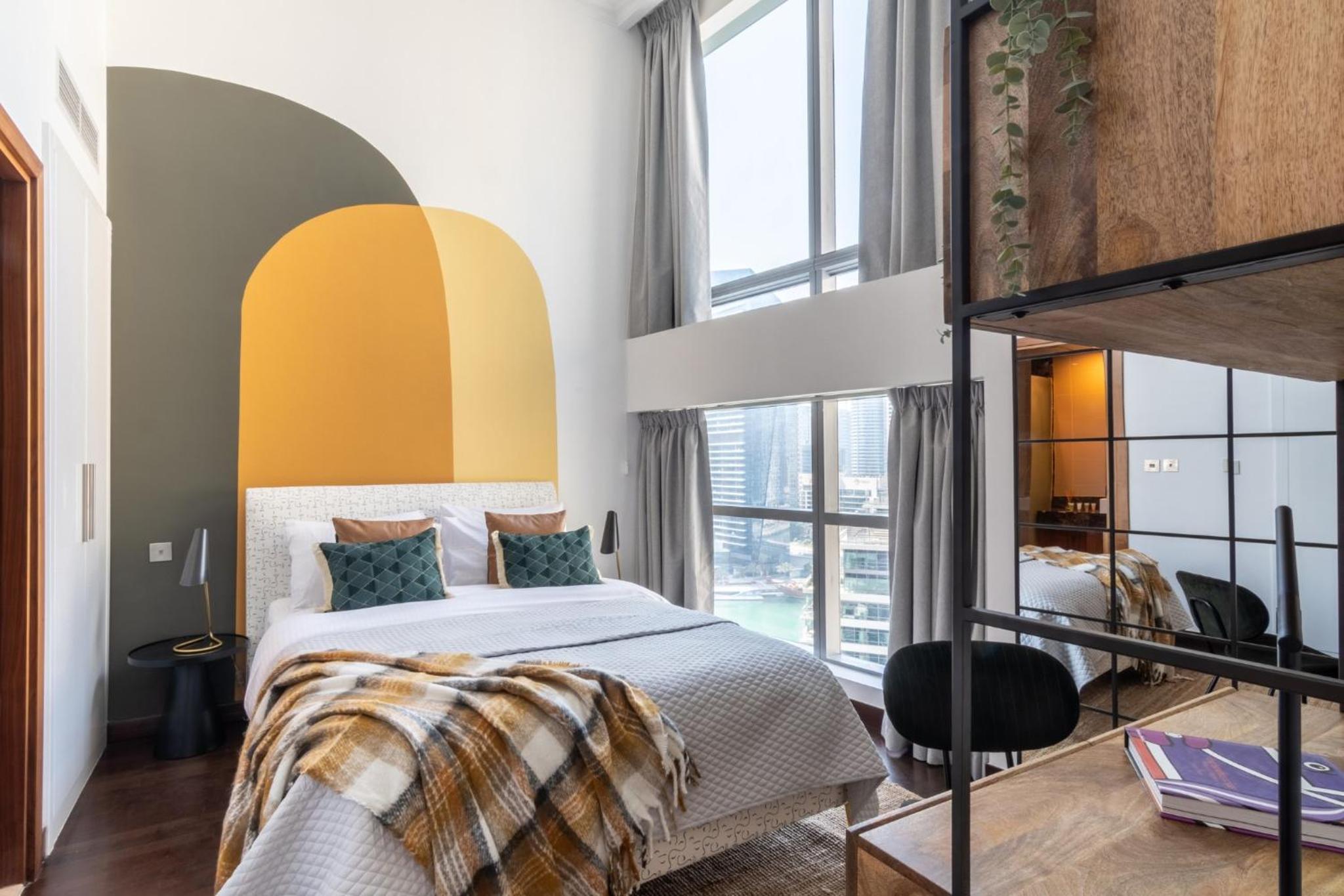 The Smart Concierge - Bay Central