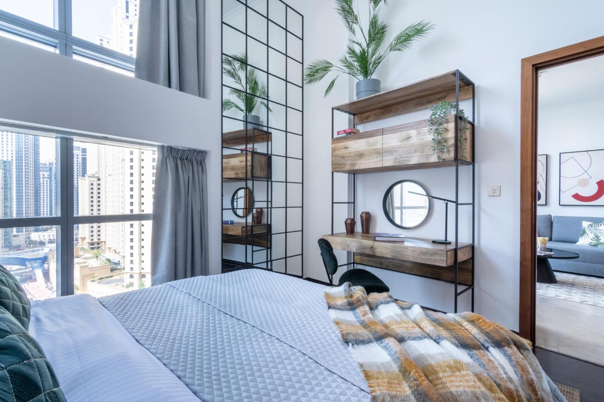 The Smart Concierge - Bay Central