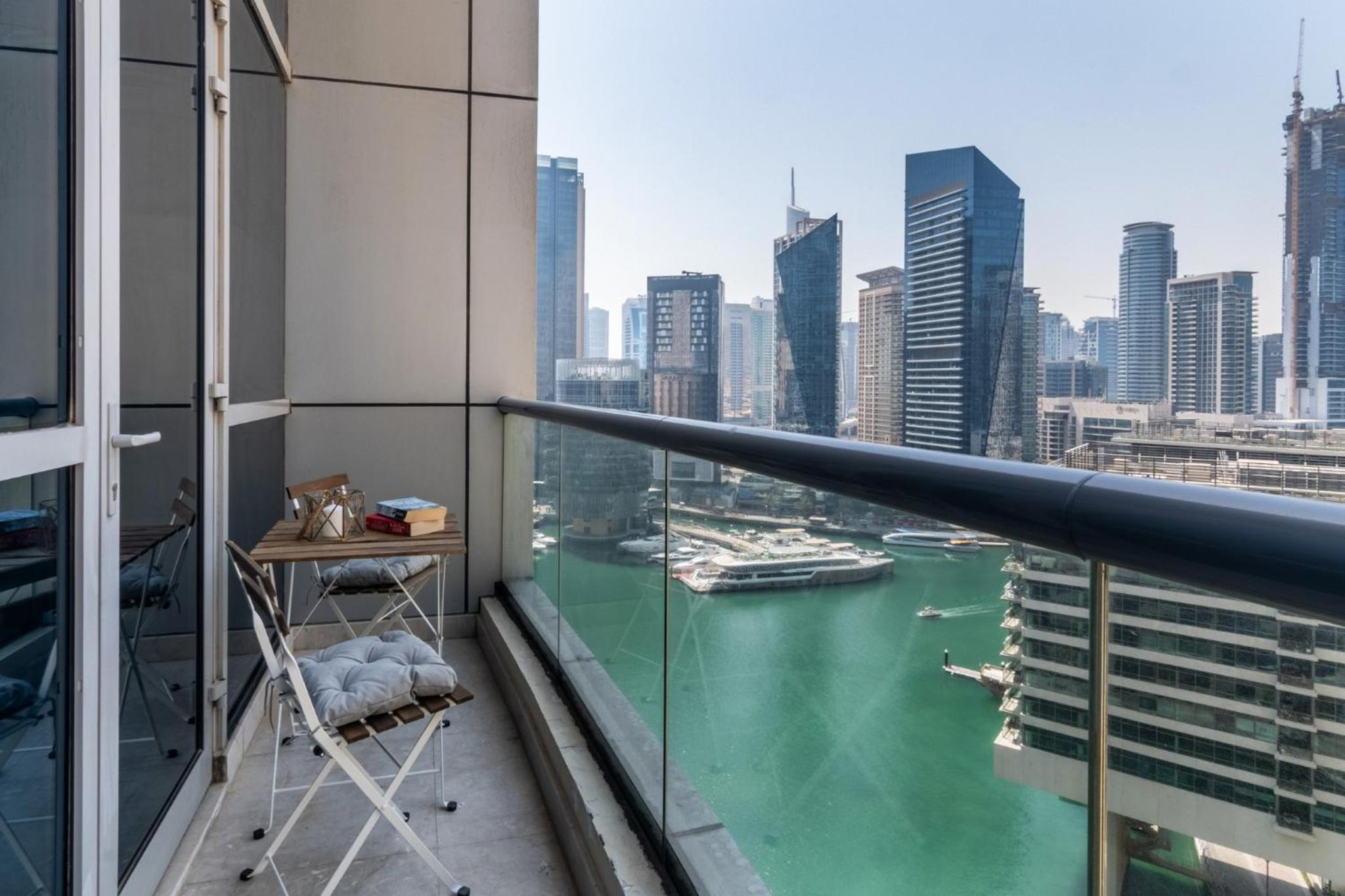 The Smart Concierge - Bay Central — Dubai photo 2