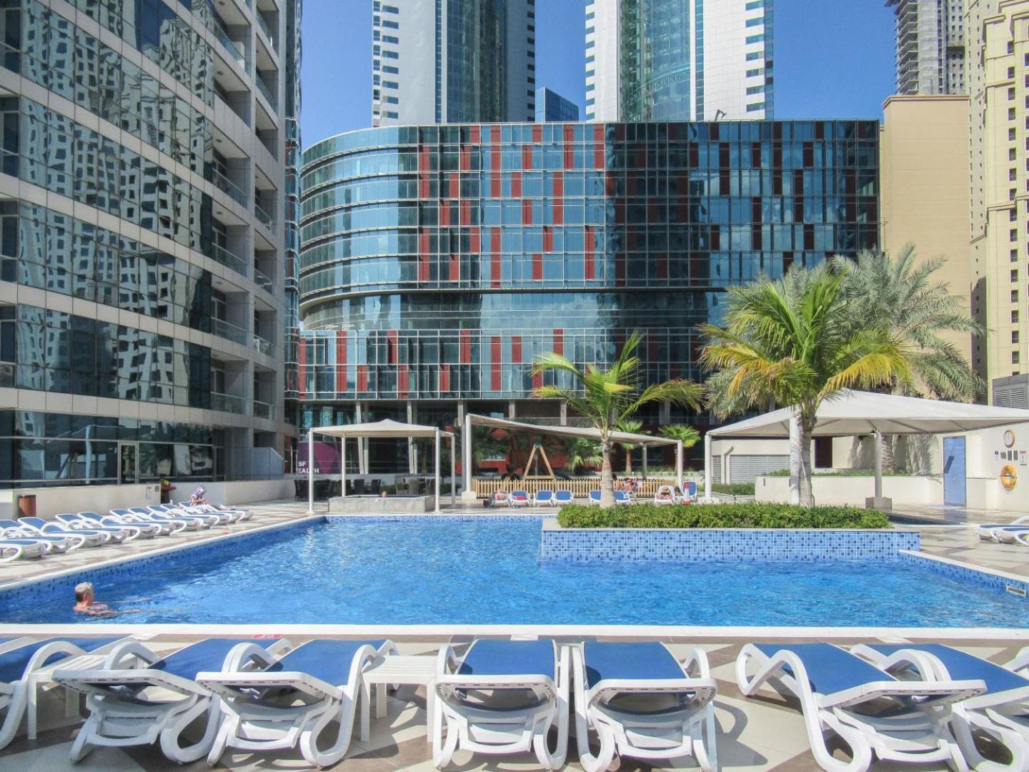 The Smart Concierge - Bay Central