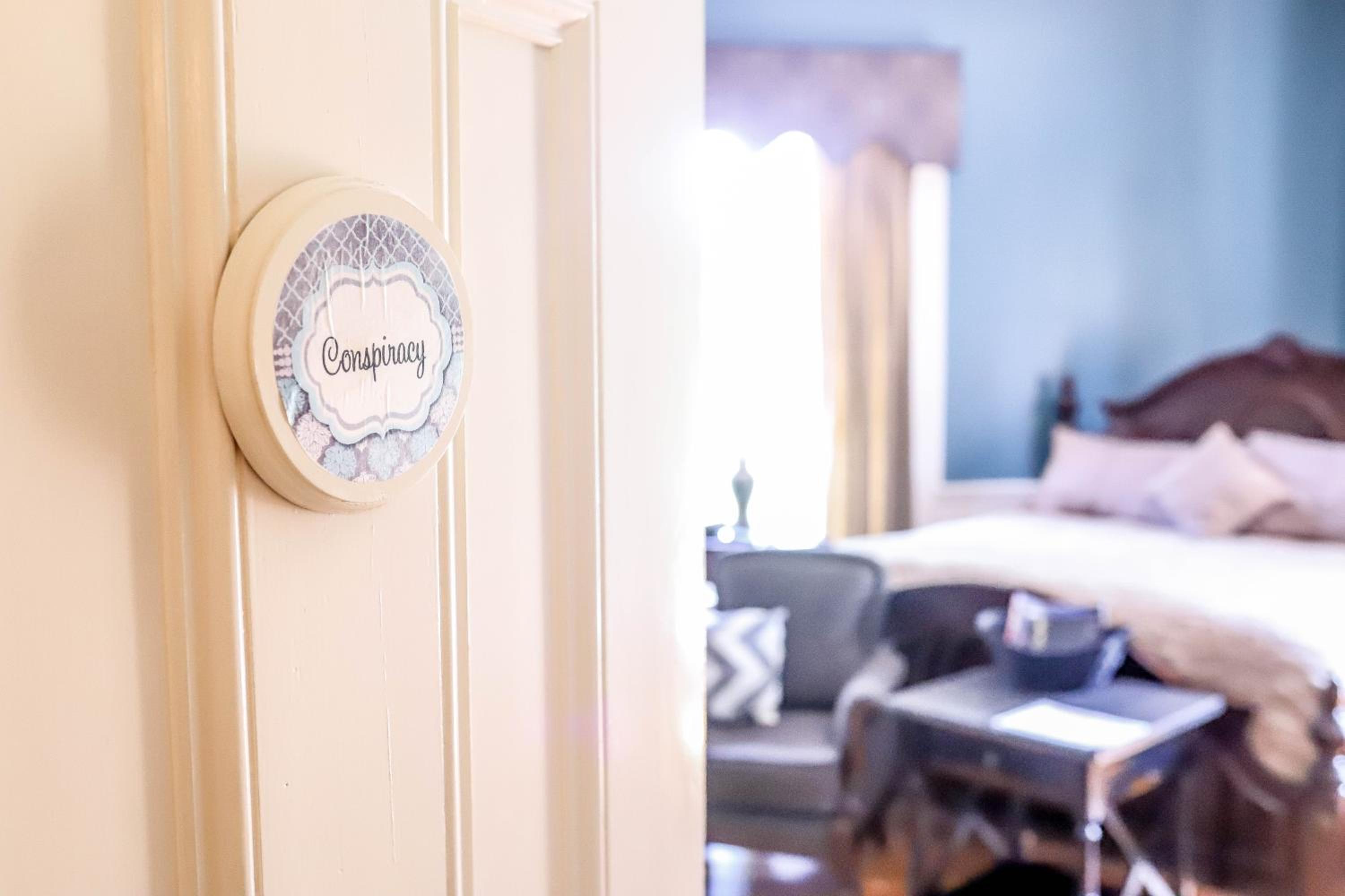 Early Inn at the Grove