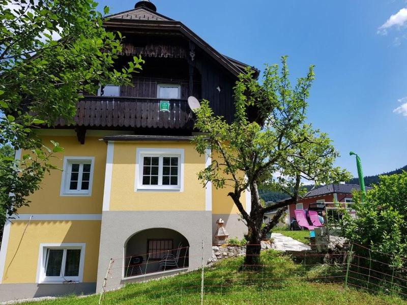 Ferienhaus Kopriwa