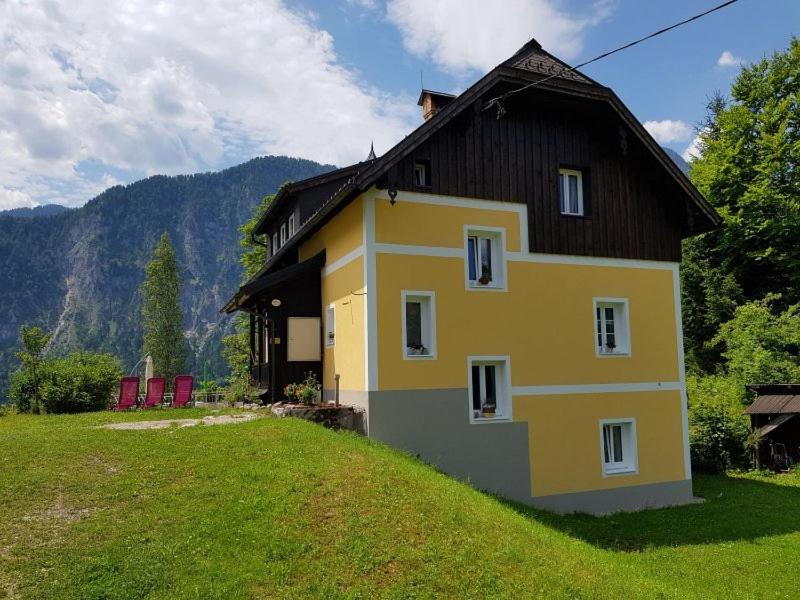 Ferienhaus Kopriwa
