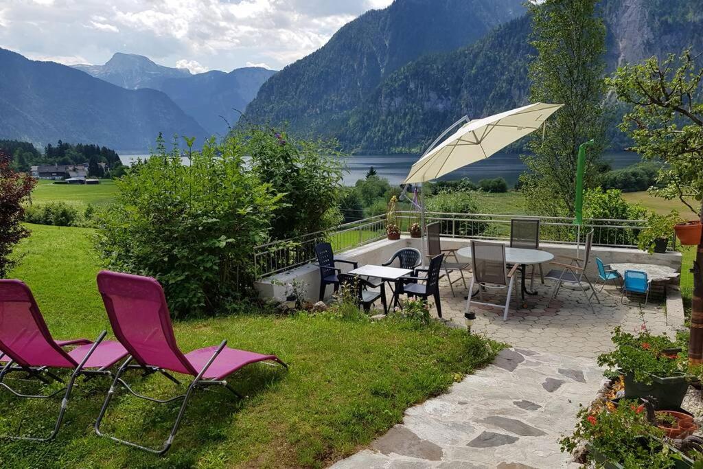 Ferienhaus Kopriwa