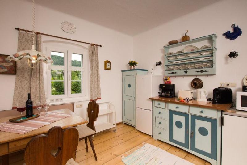 Ferienhaus Kopriwa