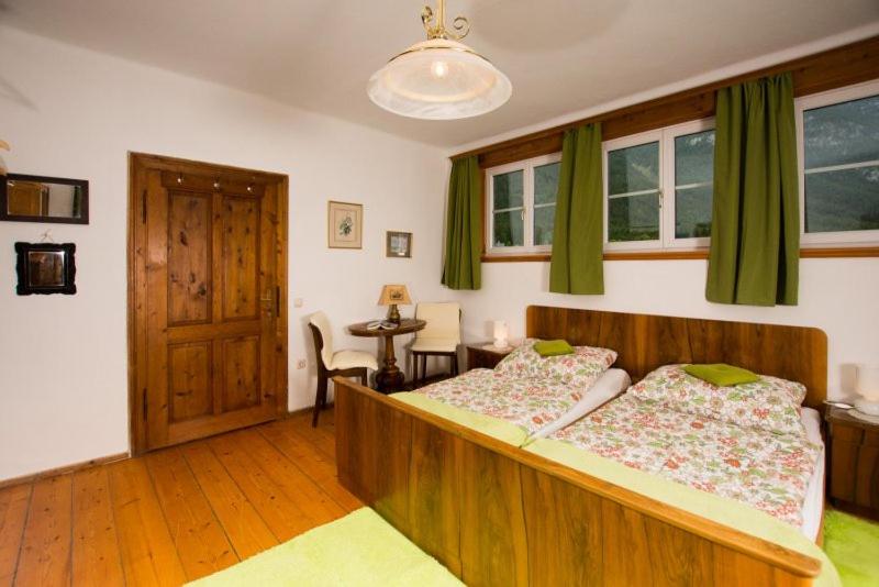 Ferienhaus Kopriwa