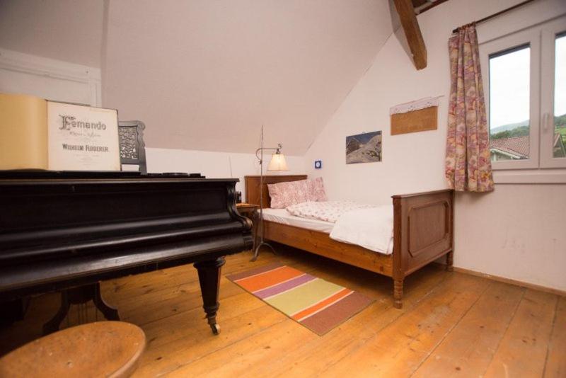 Ferienhaus Kopriwa
