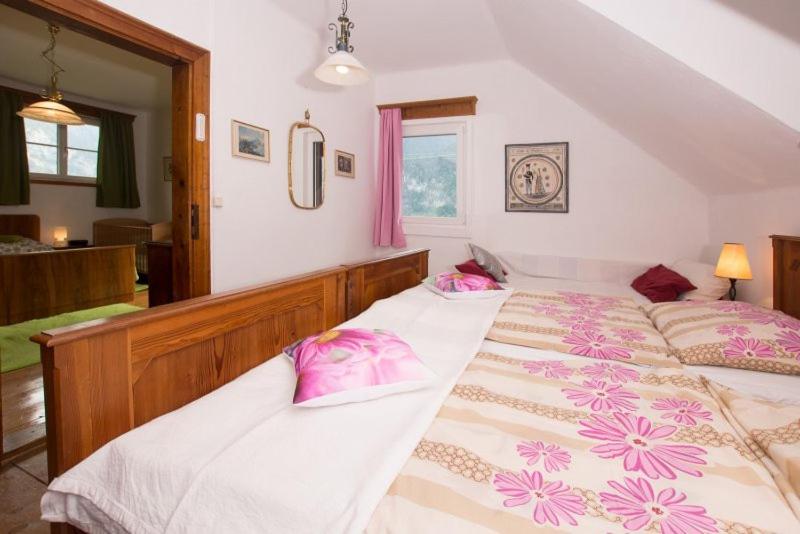 Ferienhaus Kopriwa