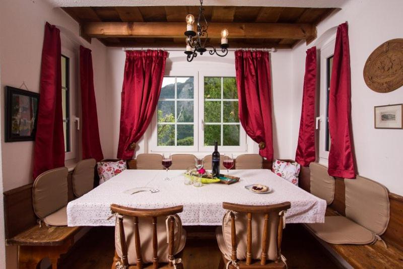 Ferienhaus Kopriwa