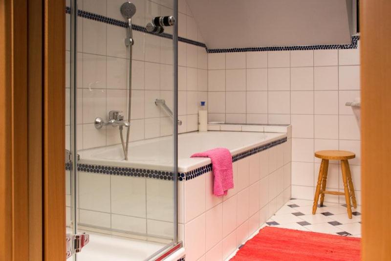 Ferienhaus Kopriwa