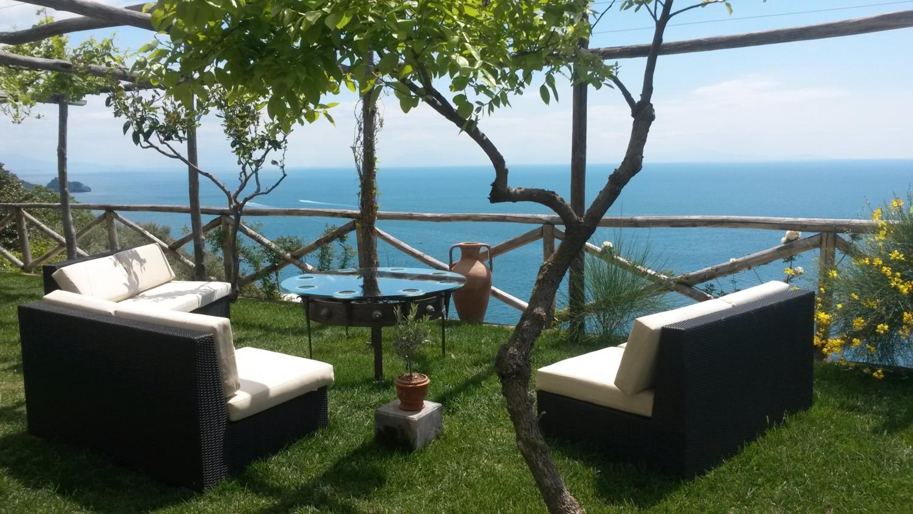 Villa Gianlica