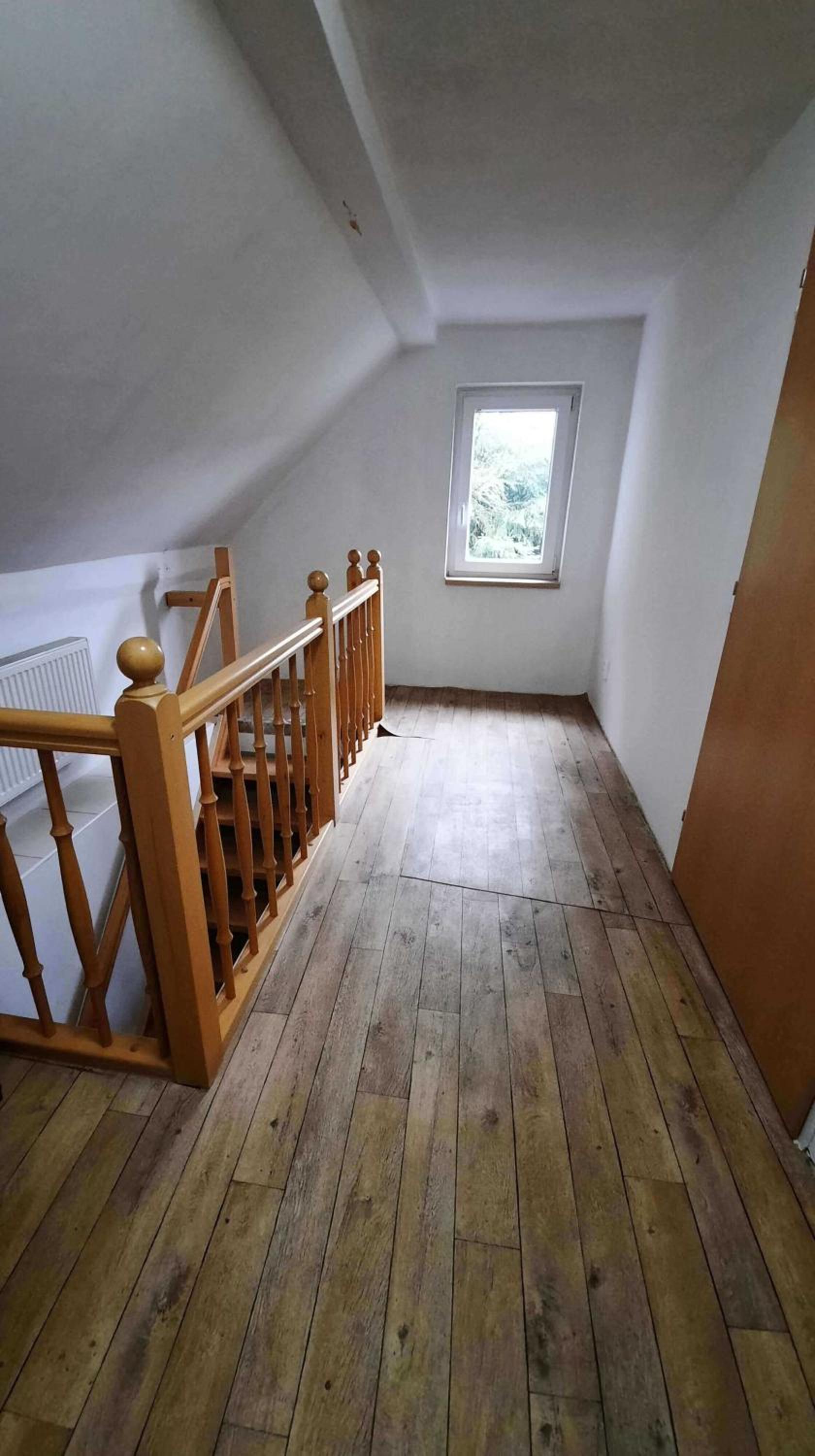 Dům u lesa - Nové Hamry