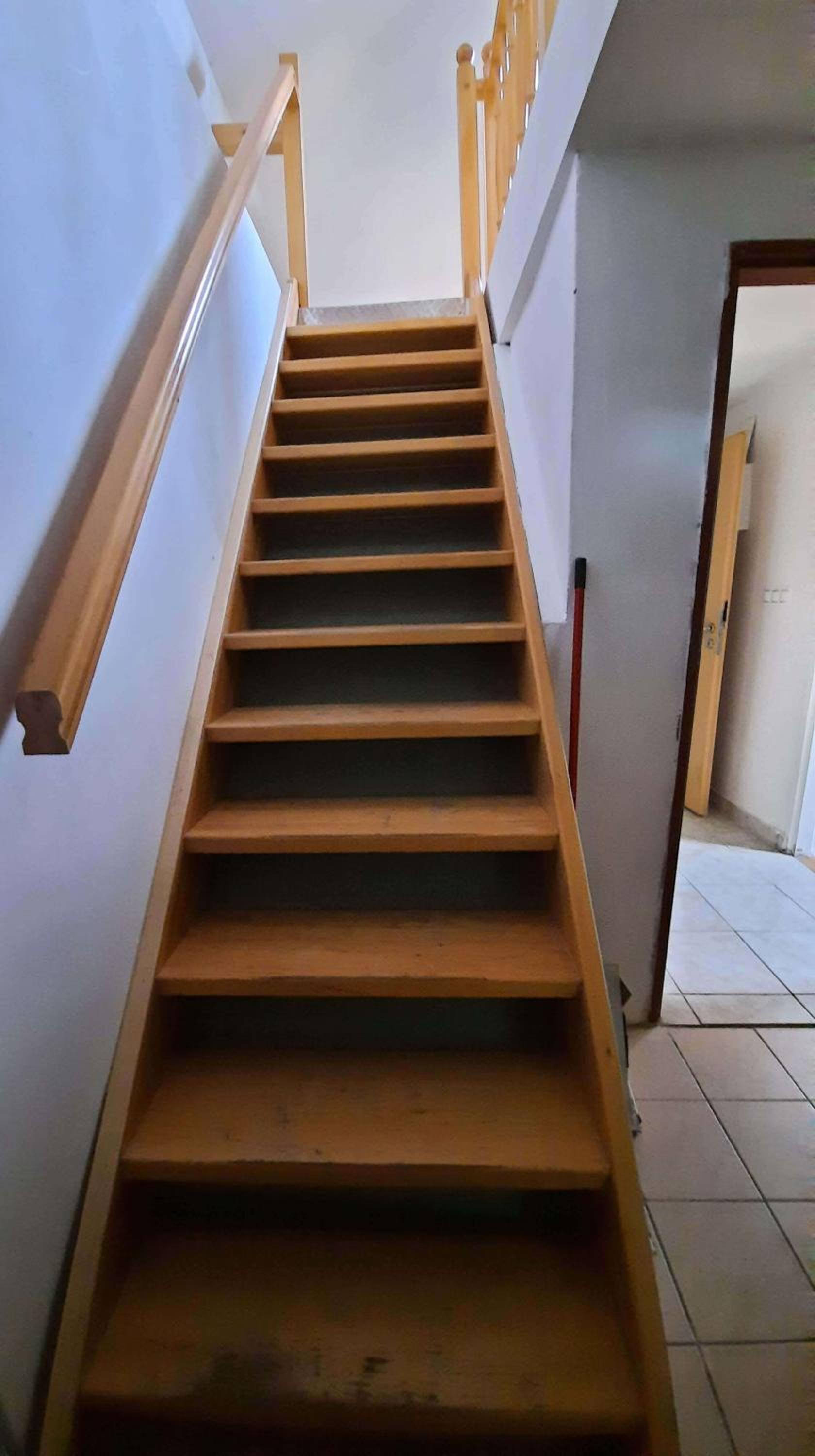Dům u lesa - Nové Hamry
