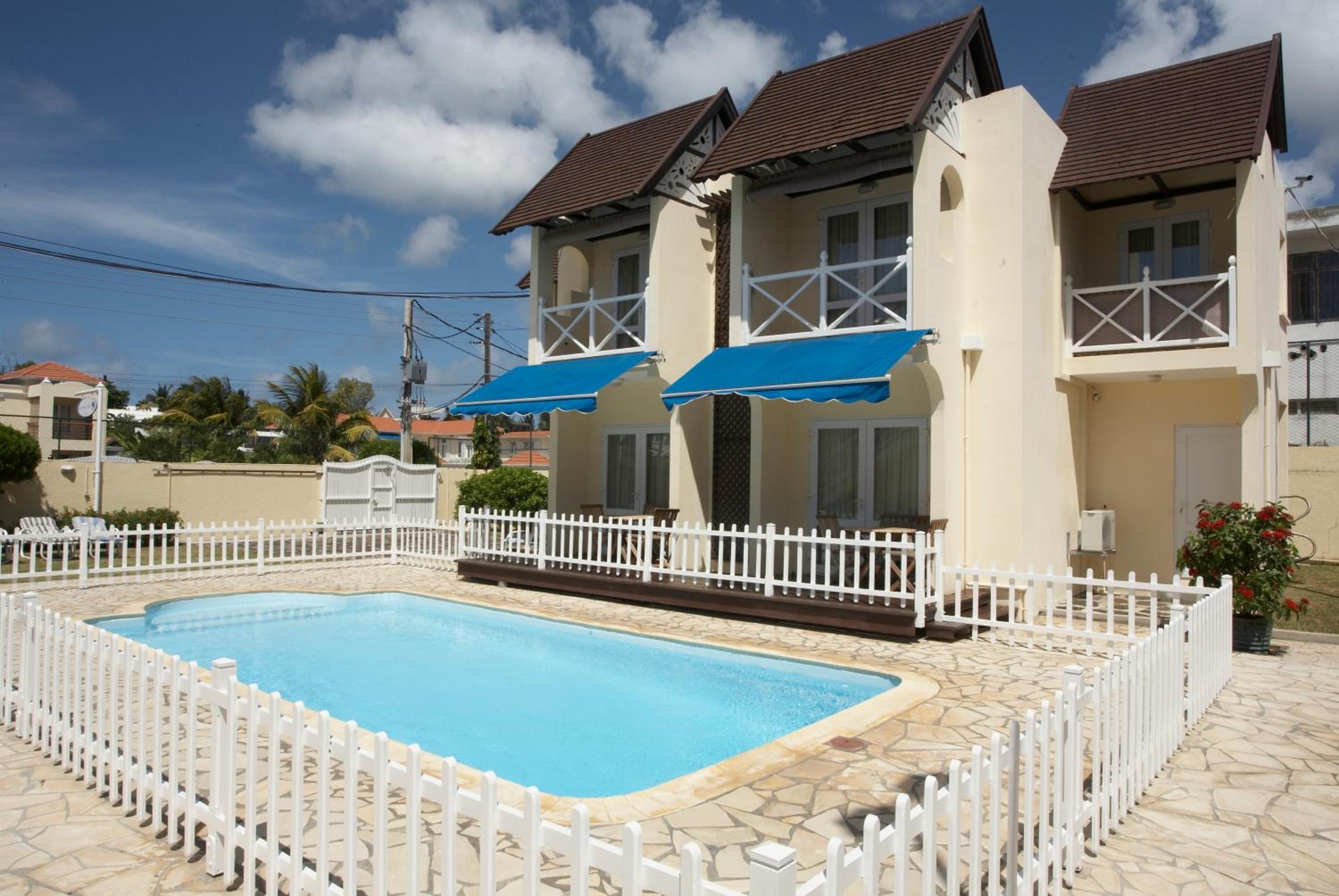 La Pointe Villas, photo 35