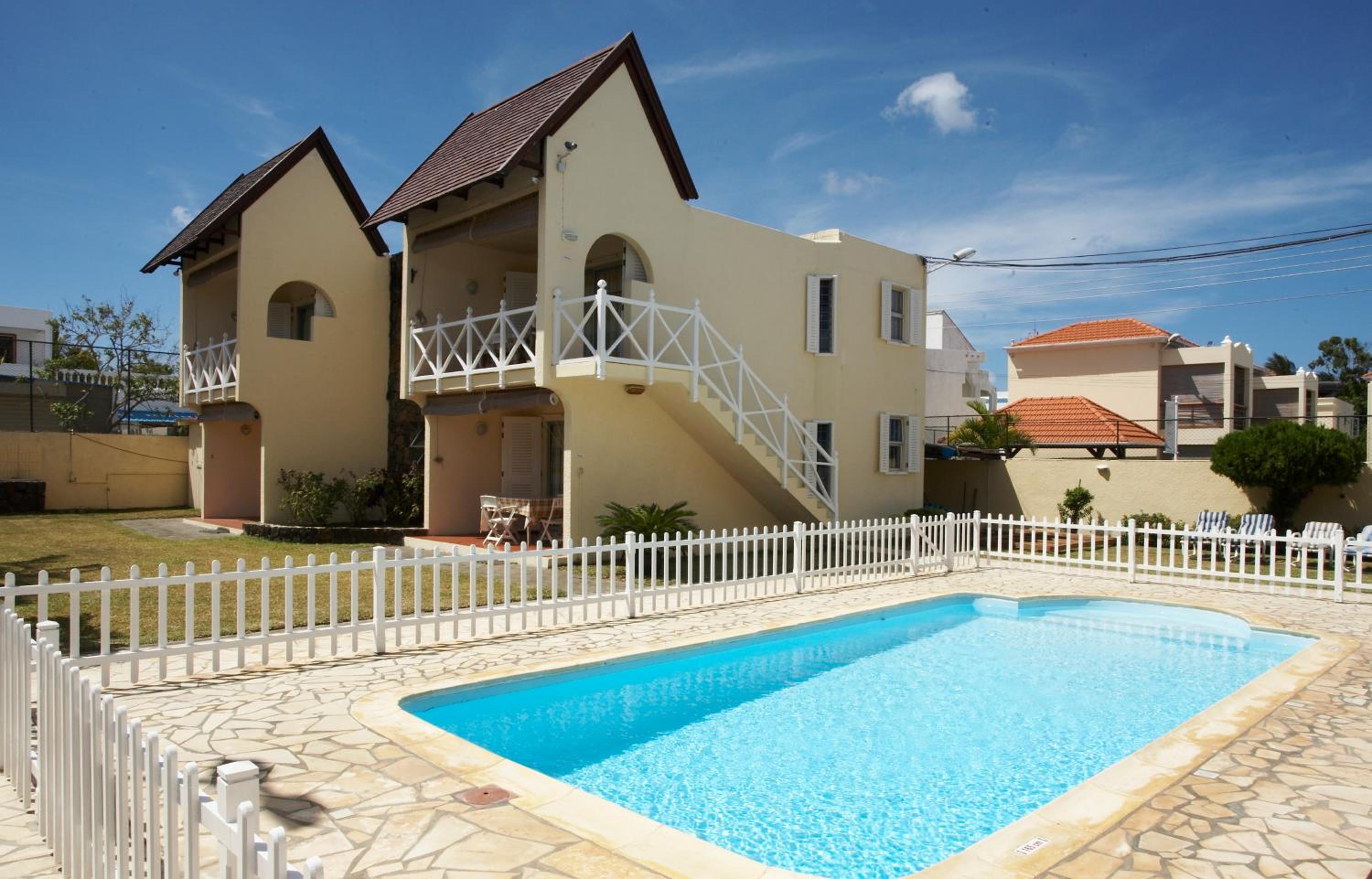 La Pointe Villas, photo 9