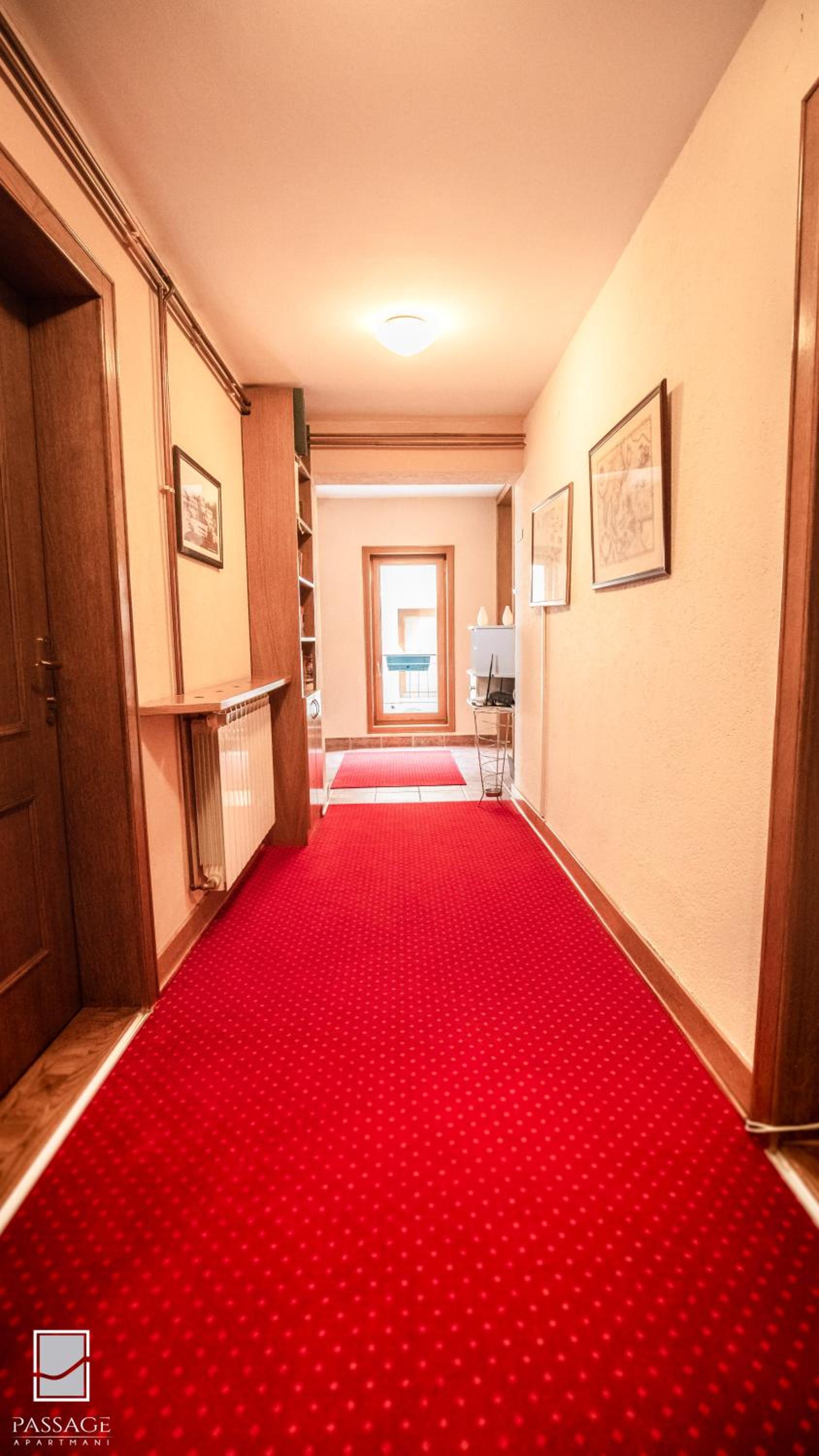 Apartments Passage, photo 30
