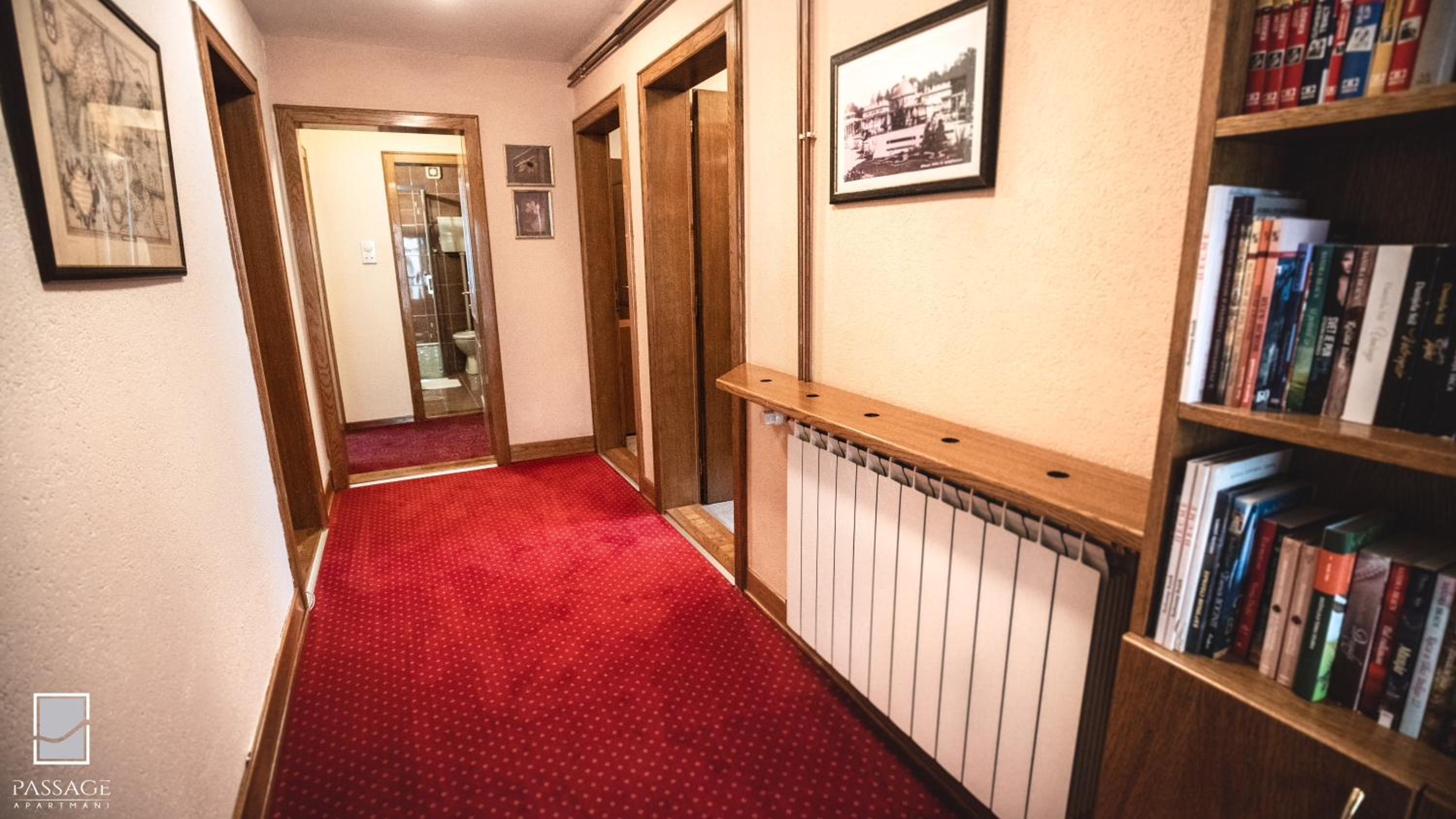 Apartments Passage, photo 38
