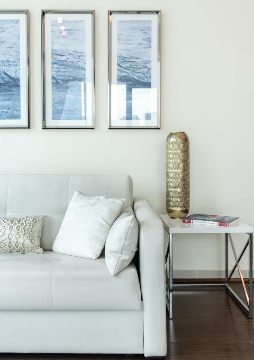 The Smart Concierge - Marina Promenade