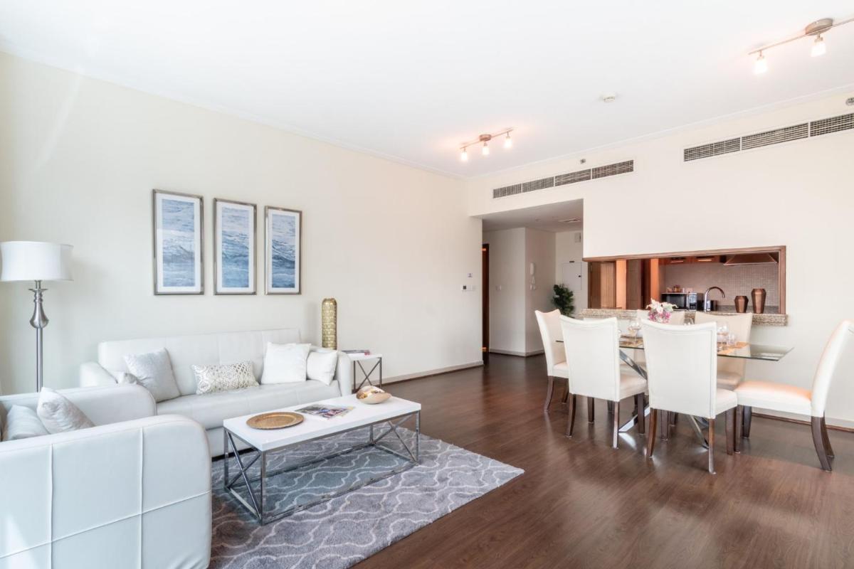 The Smart Concierge - Marina Promenade