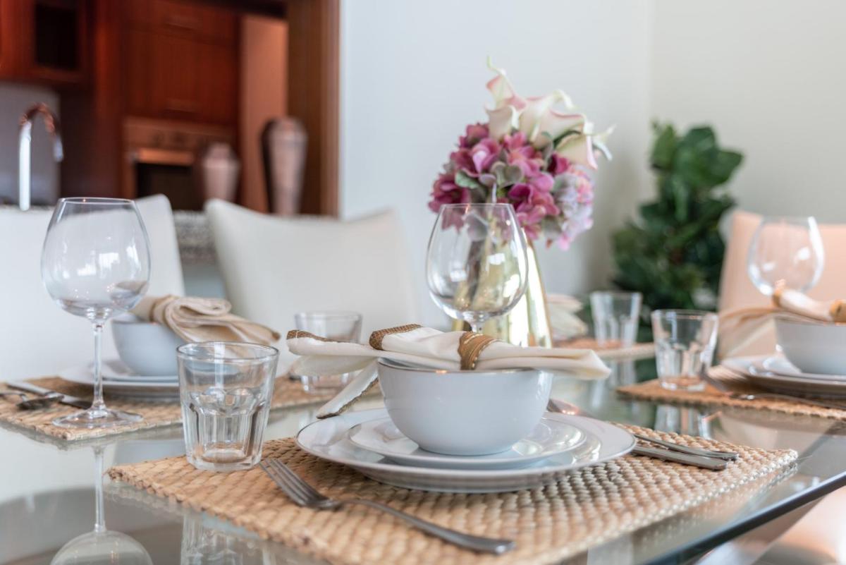 The Smart Concierge - Marina Promenade