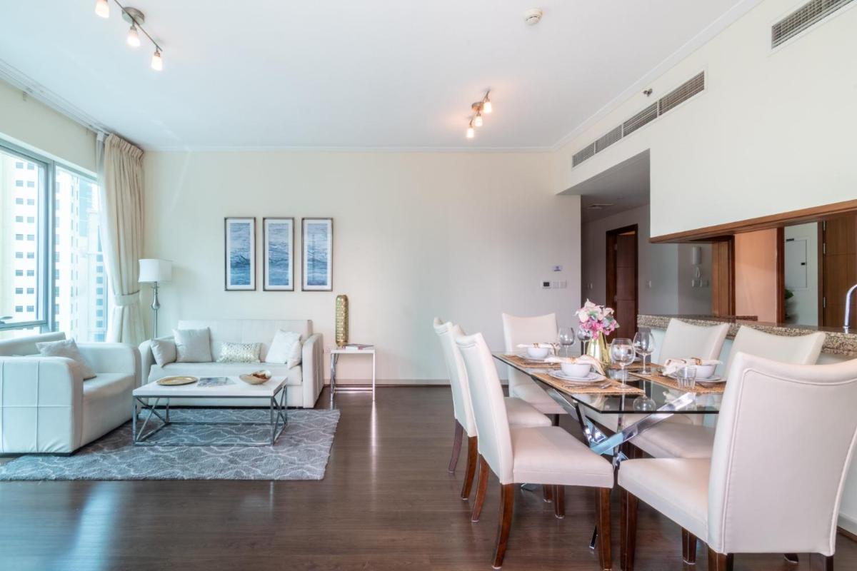 The Smart Concierge - Marina Promenade