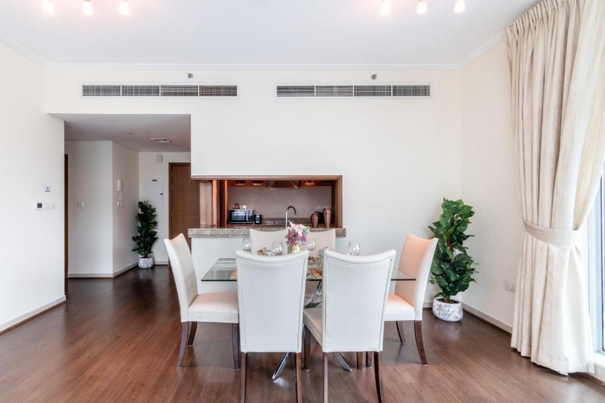 The Smart Concierge - Marina Promenade