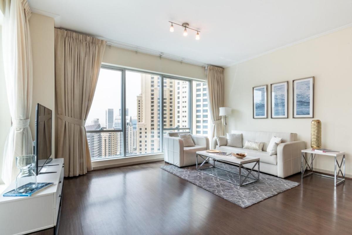 The Smart Concierge - Marina Promenade