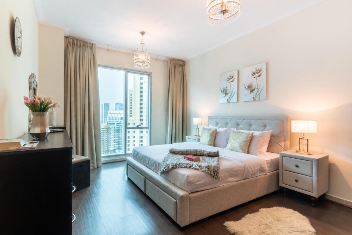 The Smart Concierge - Marina Promenade
