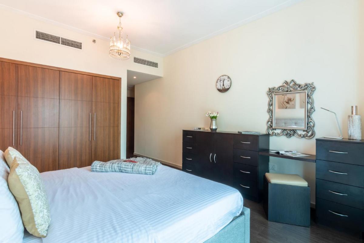 The Smart Concierge - Marina Promenade