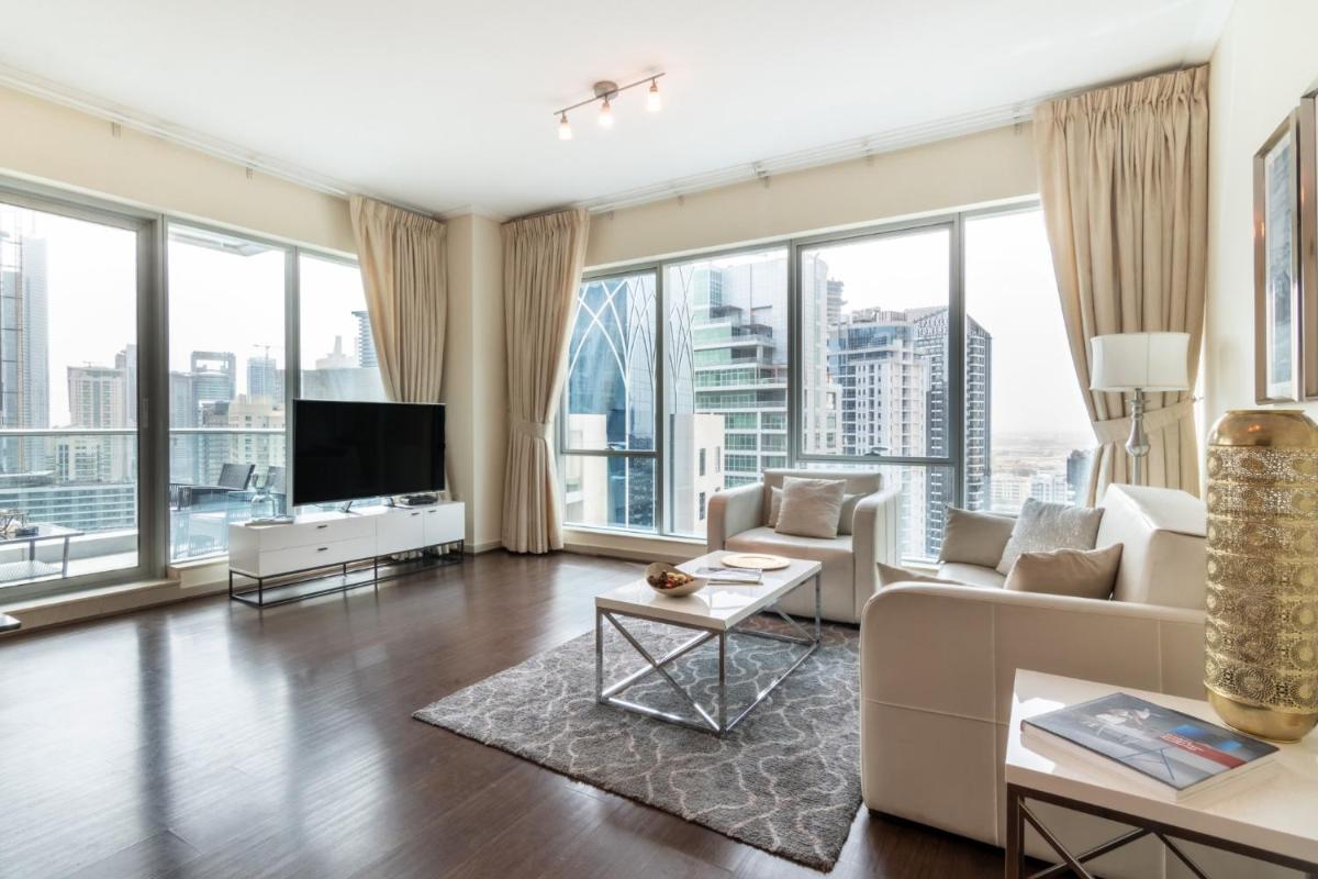 The Smart Concierge - Marina Promenade