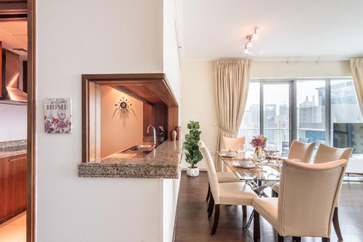 The Smart Concierge - Marina Promenade
