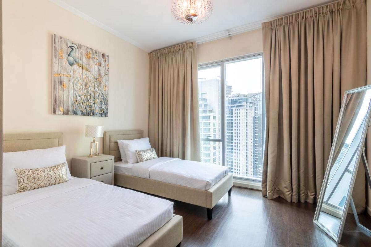 The Smart Concierge - Marina Promenade