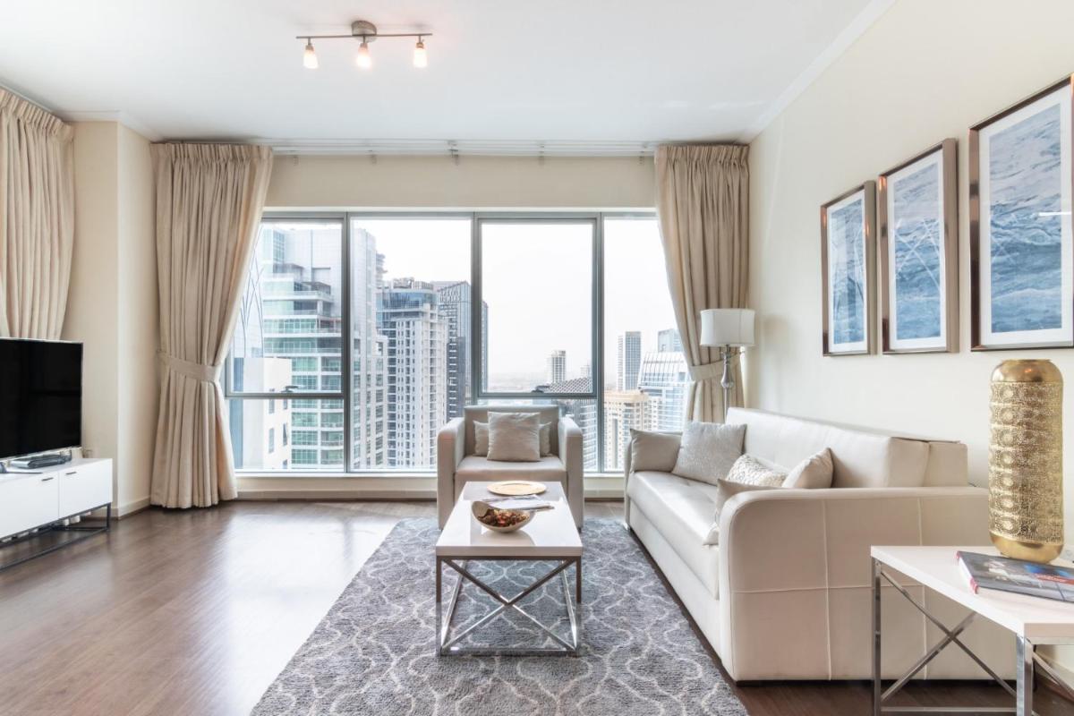 The Smart Concierge - Marina Promenade